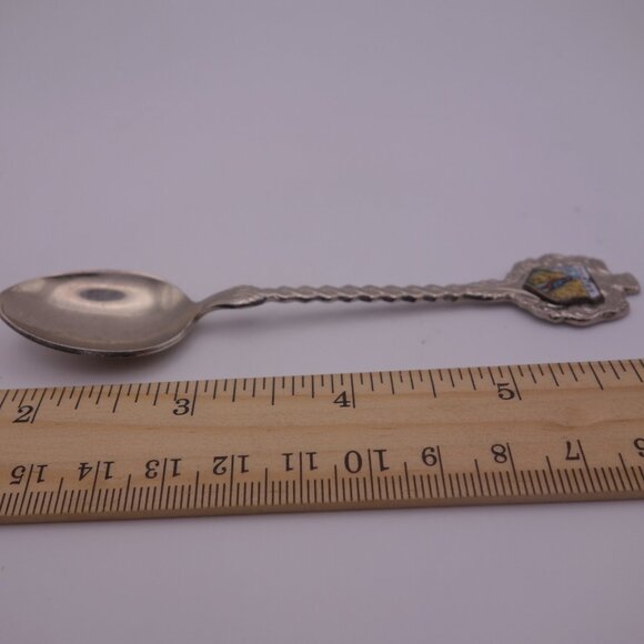 Pilatus Souvenir Spoon - Picture 13 of 15